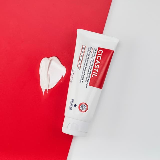 Thumbnail 3 de Rilastil Cicastil Balsamo lenitivo 40 ml