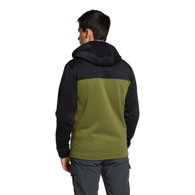 Detalle 2 de Trangoworld Ripon v02 chaqueta hombre