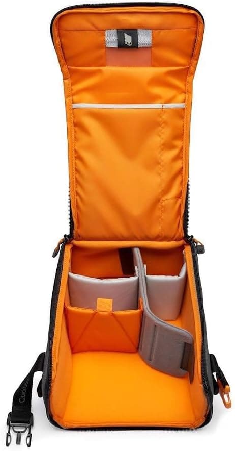 Thumbnail 5 de Lowepro GearUp Creator Box Large II 82% borsa fotografica