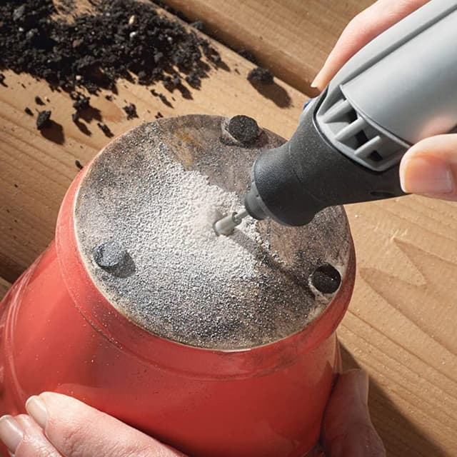 Thumbnail 5 de YURINWOO Diamant Fräser Set 20-teilig