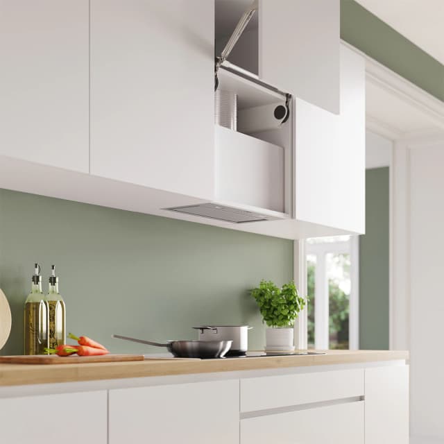 Thumbnail 4 de Bosch DLN56AC50 grupo filtrante 328 m3/h