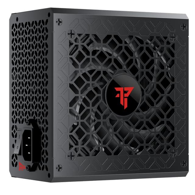 Detalle 2 de tempest Tempest Pulse PSU 750W fuente ATX 3.1