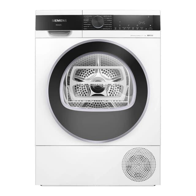 Imagen de Siemens iQ500 Secadora 9 kg AutoDry 🚪 en OfertitasTOP