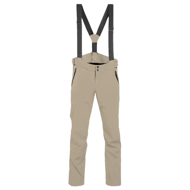 Detalle de Tsunami Power Pantalón esquí hombre