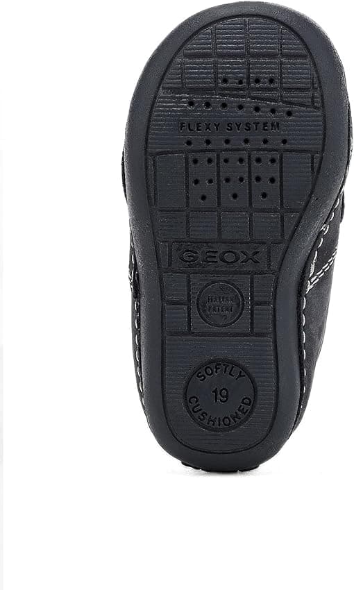 Thumbnail 4 de Geox B Tutim A zapatillas 19 EU azul Navy