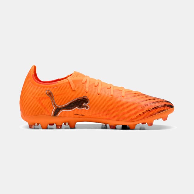 Thumbnail 5 de Puma ULTRA 6 MATCH MG botas de fútbol Unisex