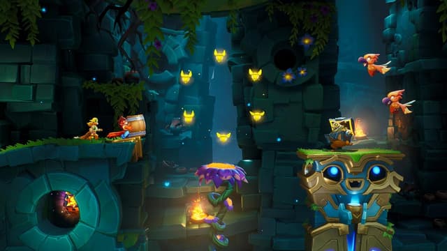 Detalle 2 de Nikoderiko The Magical World Directors Cut PS5