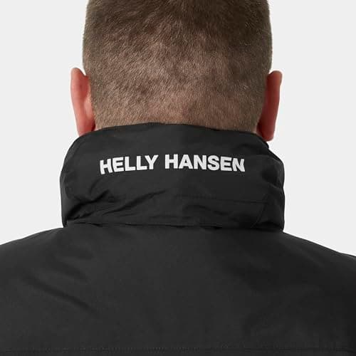 Detalle 2 de Helly Hansen Dubliner XL chaqueta aislante para hombre