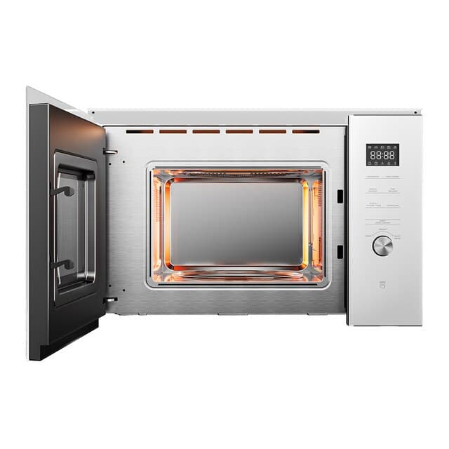 Thumbnail 1 de Midea MBMTG925E Microondas Integrable 25L Inverter 🌟