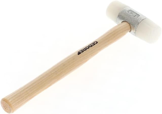 Thumbnail 2 de GEDORE Nylonhammer 225 E-35