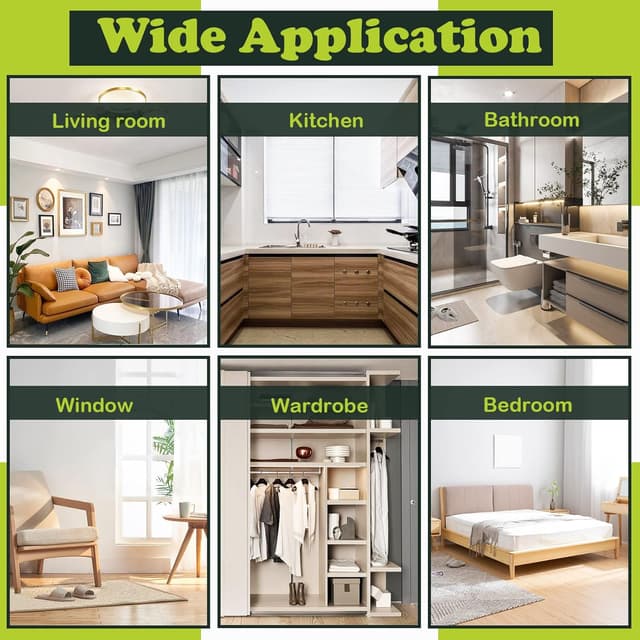 Thumbnail 5 de TPE Quadrant Trim 6M flexible moulding