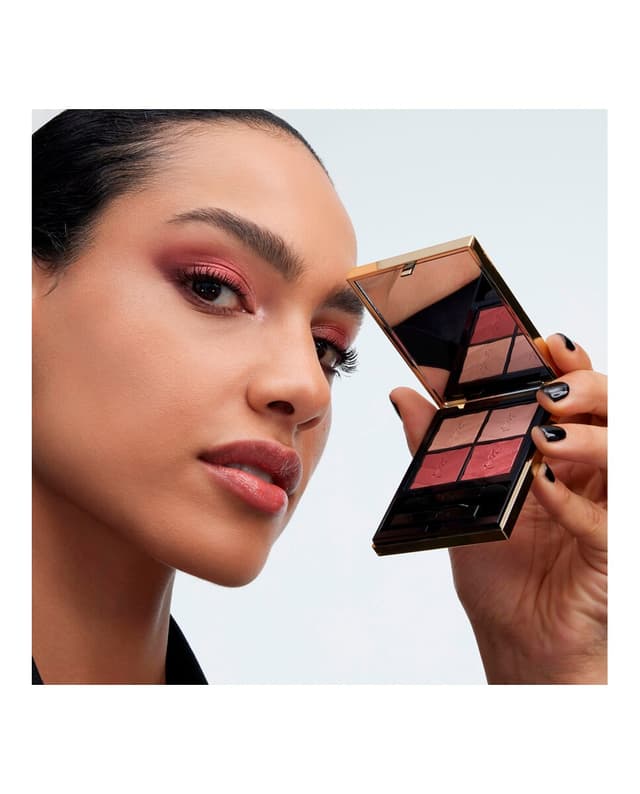 Thumbnail 3 de Yves Saint Laurent Paleta de Sombras Couture Mini Clutch