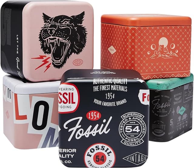 Thumbnail 6 de Fossil Virginia Reloj mujer 30 mm