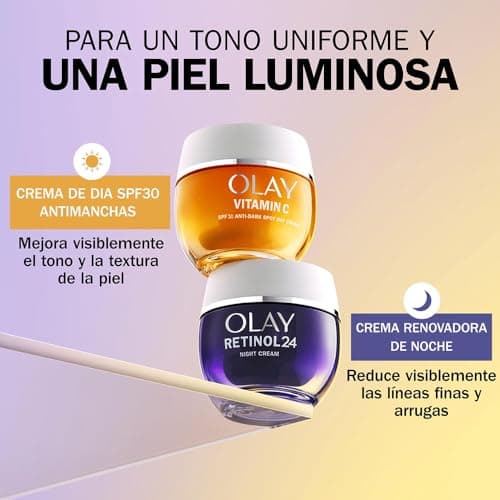 Thumbnail 7 de Olay Retinol 24 Crema Nocturna