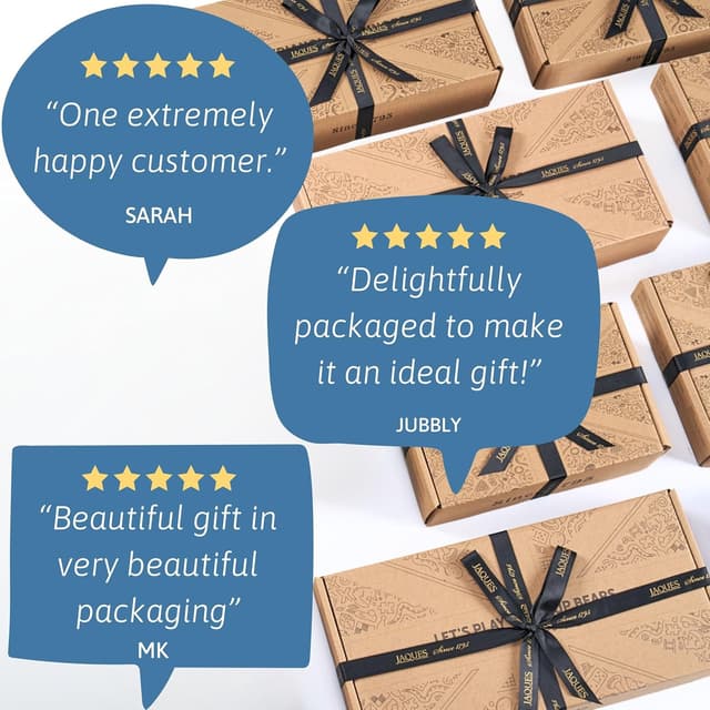 Thumbnail 6 de Jaques of London Noahs Ark Shape Sorter 14 animals