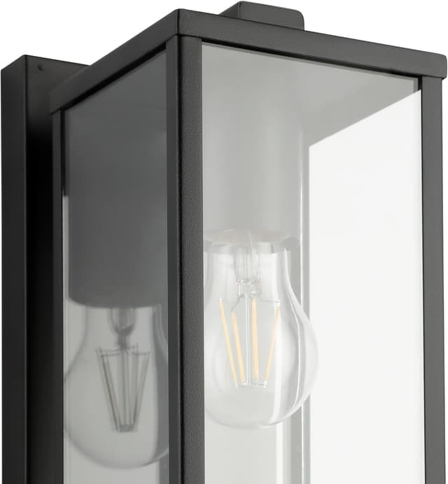 Thumbnail 4 de EGLO Budrone lampada da parete 40 W