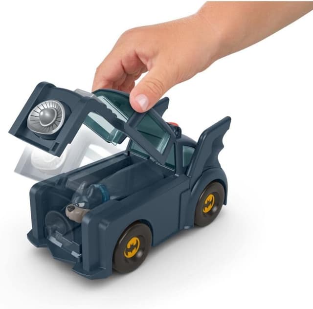 Thumbnail 6 de Fisher-Price Krypto Super Chien 3 ans