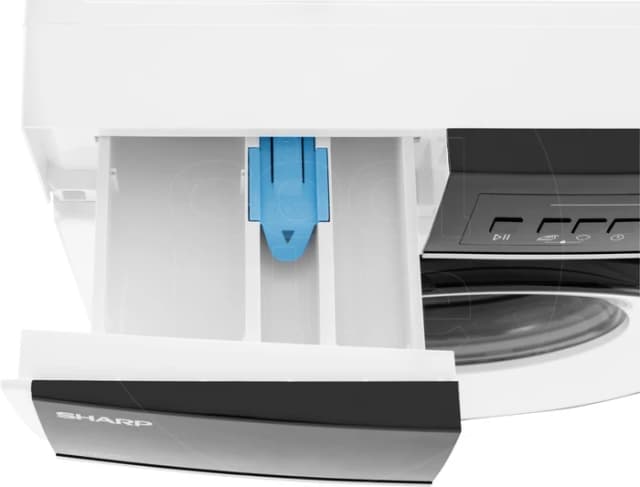 Thumbnail 7 de Sharp ES-NFB814BWNA-CB đź’§