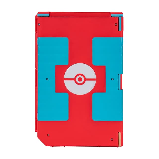 Thumbnail 3 de Bizak Playset Región de Alola transformable