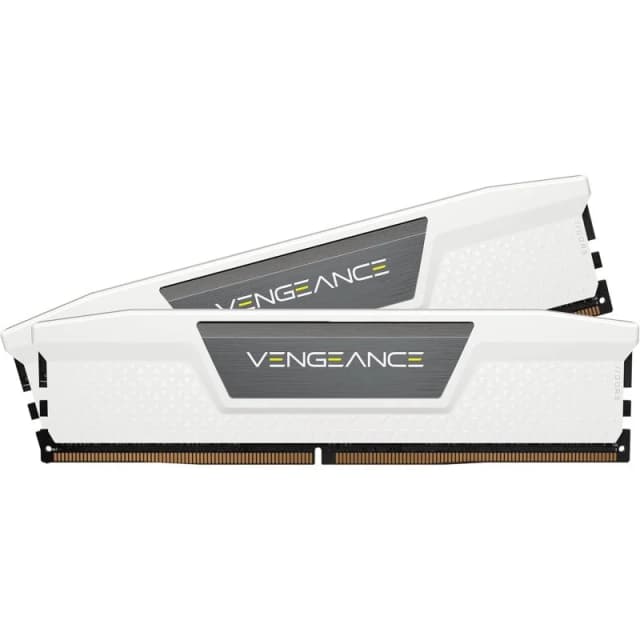 Detalle de Corsair Vengeance DDR5 64 GB 6000 MHz CL30 RAM
