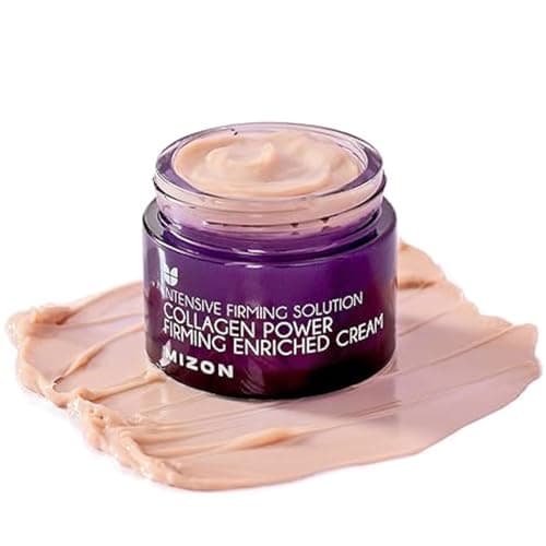 Detalle de MIZON Collagen Power Firming Enriched 50ml