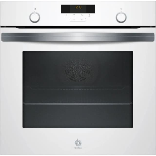 Detalle de Balay 3HB5158B2 Horno Multifunción 71L Blanco