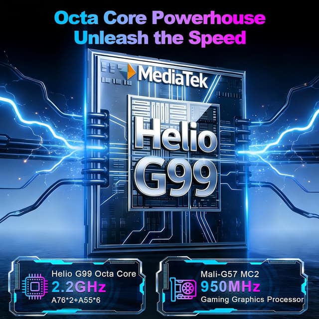 Detalle 2 de jumper 15,4 Zoll Tablet Android 15