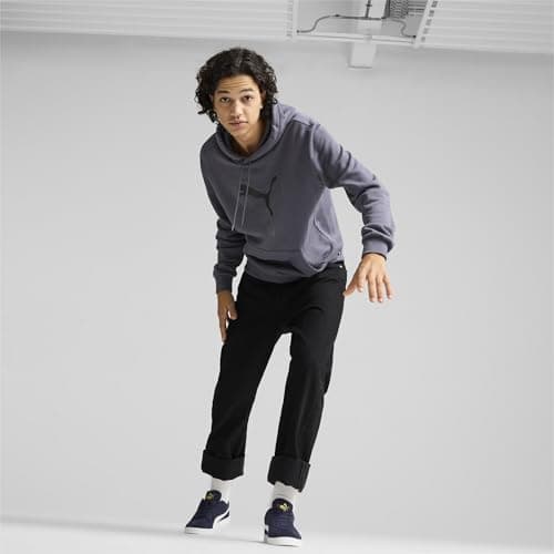 Thumbnail 8 de Puma Club II Sneaker 40 EU — Navy/White/Gold