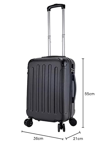 Thumbnail 10 de T-LOVENDO.ES Maleta de cabina