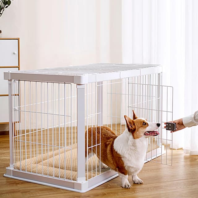 Detalle de ASIJIA Dog Bed Mat Large 90 x 56cm