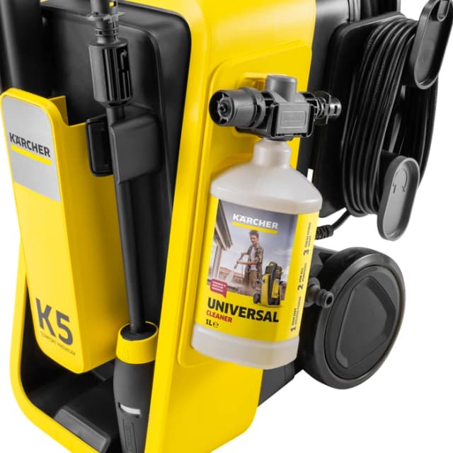 Thumbnail 20 de Karcher K5 Comfort Premium Komplett 145 bar