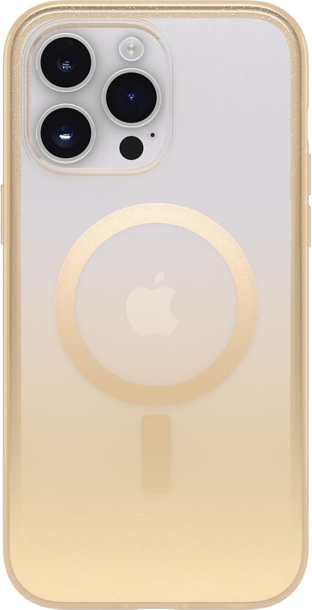 Thumbnail 1 de Otterbox Clear Case MagSafe para iPhone 14 Pro MAX 🛡