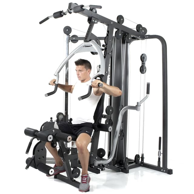 Thumbnail 3 de Hammer Multiestación Autark 6000 con envío y montaje 🛠️