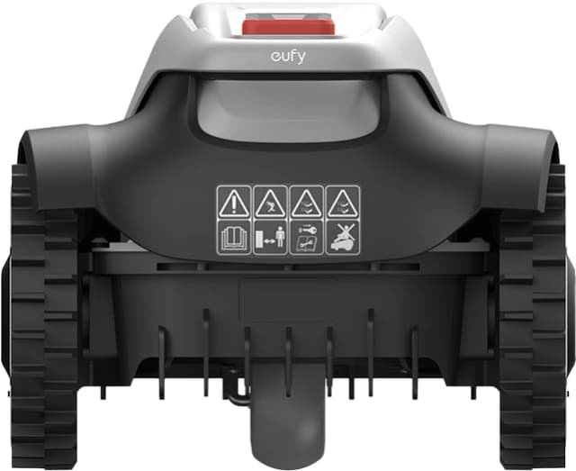 Thumbnail 1 de eufy E15 Mähroboter 800 m² 📷