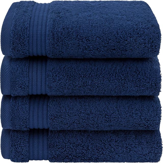 Detalle 2 de American Veteran Towel Set of 4 ⚙