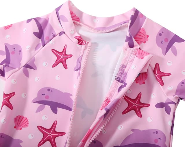 Thumbnail 4 de Swimbubs Baby UV Swimsuit UPF50 rash guard