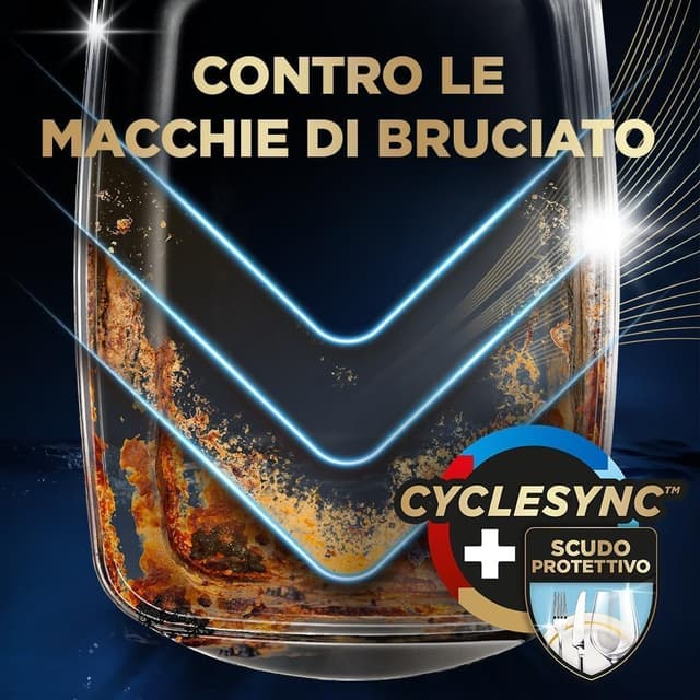 Thumbnail 4 de Finish Ultimate PLUS Infinity Shine pastiglie lavastoviglie 146 capsule