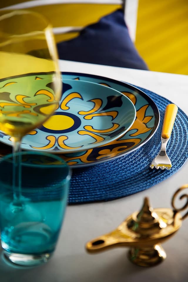 Thumbnail 5 de Excelsa Round 36 cm set de table 🍽