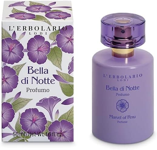 Detalle de Bella di Notte Eau de Parfum 50 ml