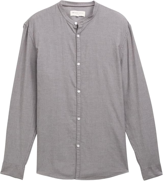 Detalle de TOM TAILOR Denim Slim Fit Hemd 76 cm