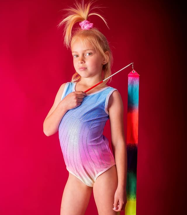 Detalle de Gogokids gym set 3 piece for 3-12