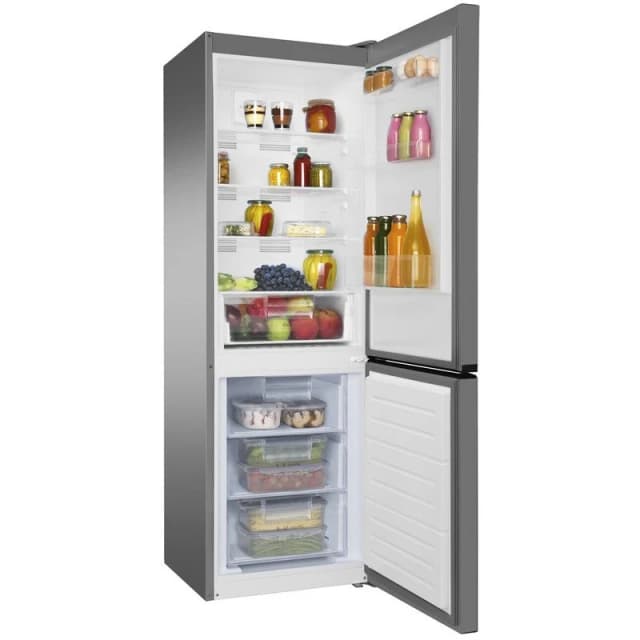 Thumbnail 1 de Fagor 3FFK-6636X frigorífico combi 66 cm acero inoxidable