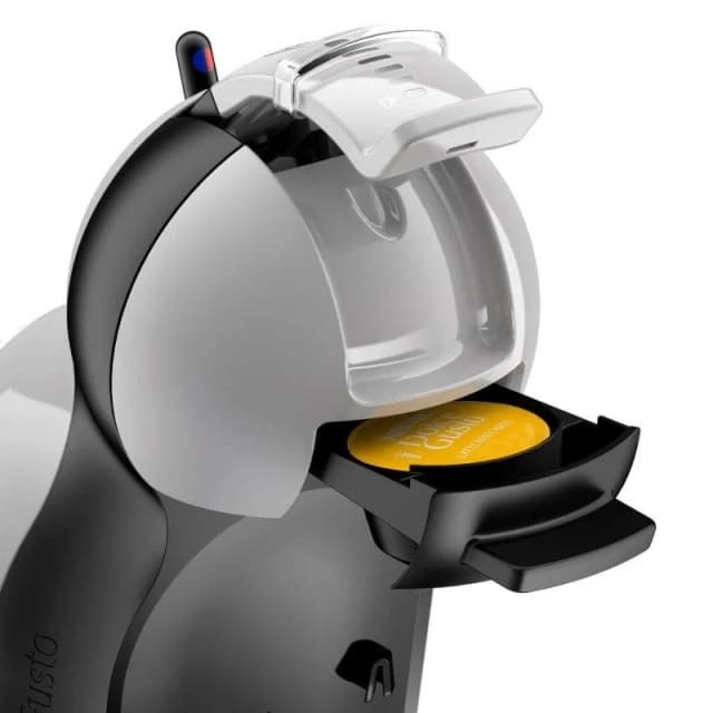 Detalle 2 de Krups Mini Me Cafetera Dolce Gusto gris