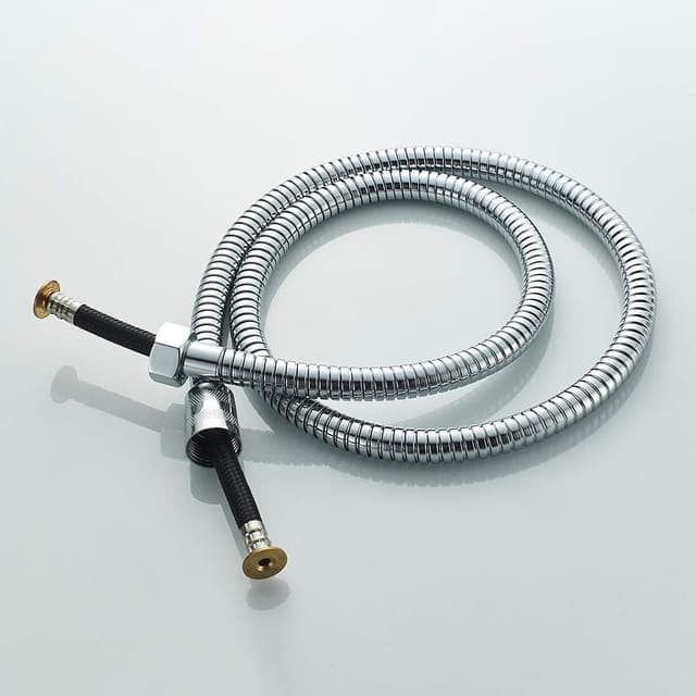 Thumbnail 6 de Ibergrif M20282 doccetta bagno cromata