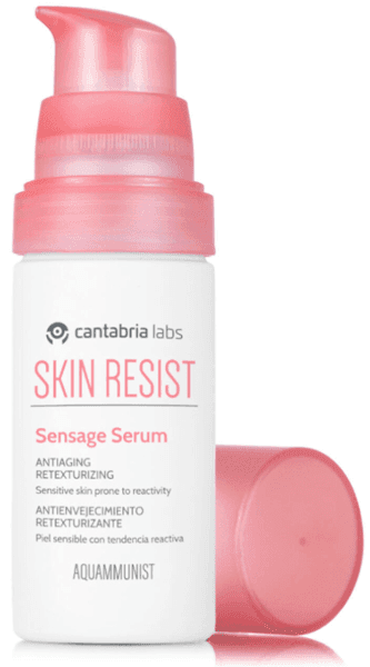 Detalle 2 de Skin Resist Sensage Sérum 30 ml