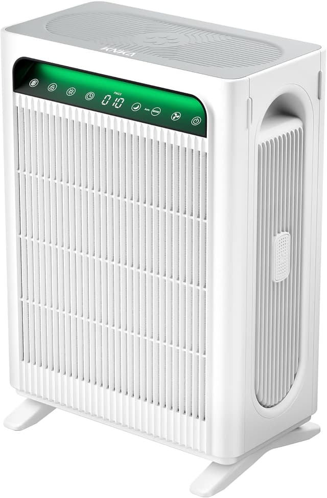 Imagen de KNKA APH4000 Air Purifier 3,500 ft² en OfertitasTOP