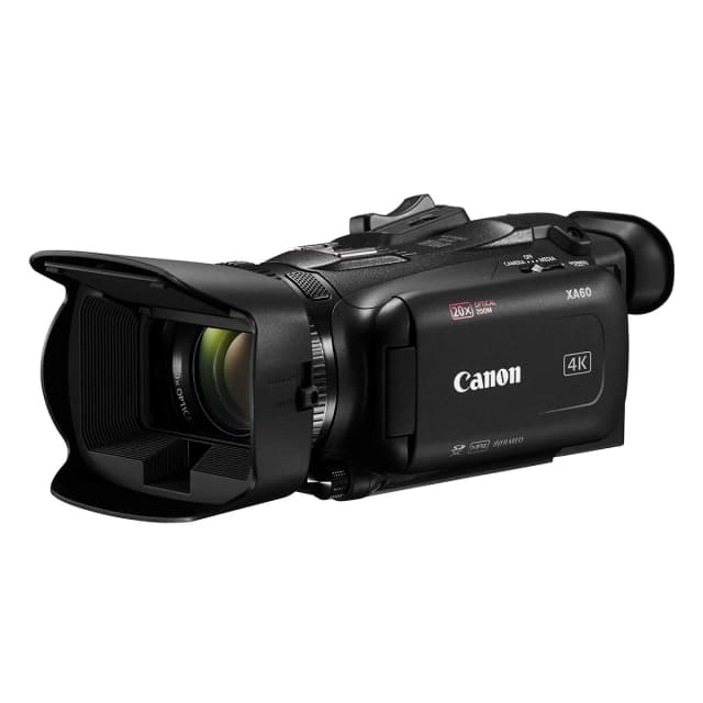 Thumbnail 3 de Canon XA60 Reacondicionada Grado A