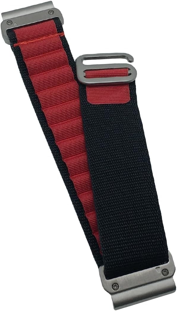 Detalle 1 de EKINGEEK 22mm Quick Fit Strap for Garmin
