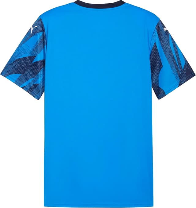 Detalle 2 de PUMA teamFINAL Graphic+ Jersey da uomo (confezione singola)