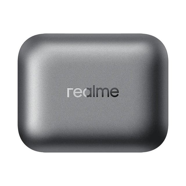 Detalle 2 de realme Buds Air 7 auriculares ANC